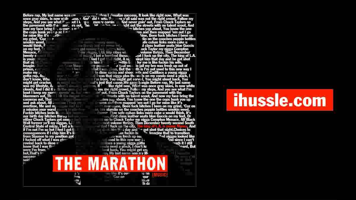 Nipsey Hussle Quotes Wallpapers - Wallpaper Cave