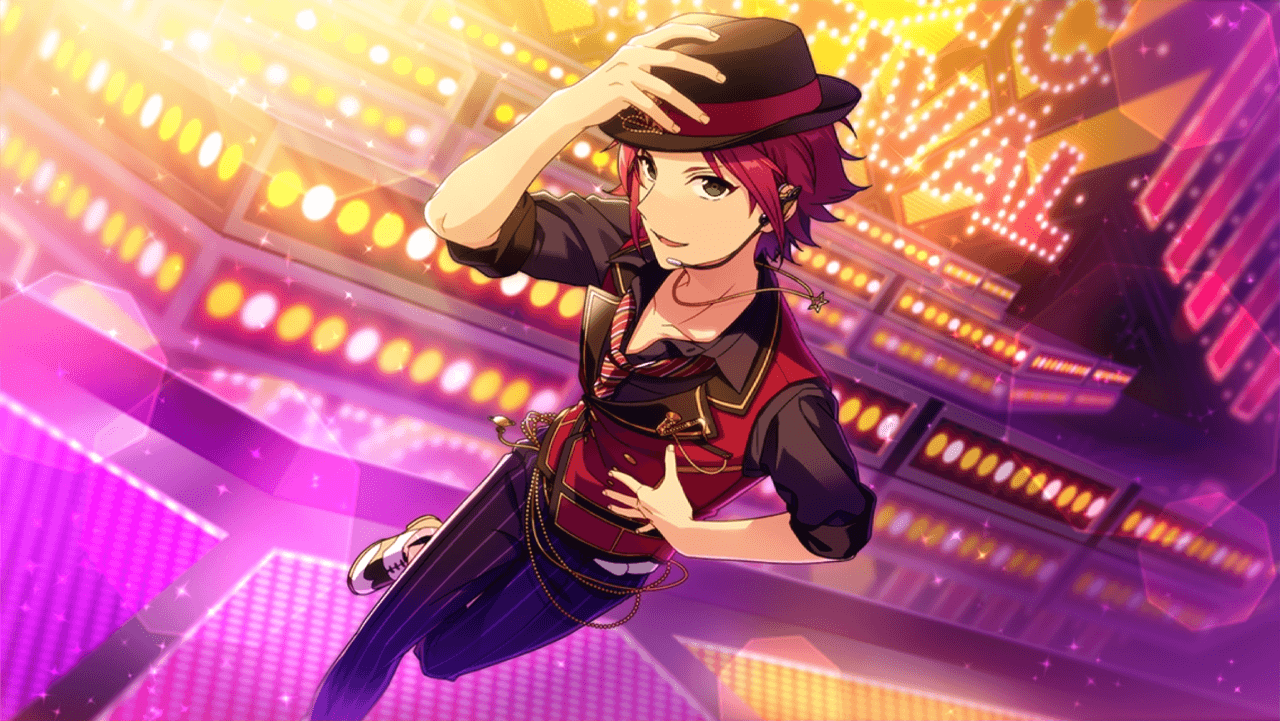 Ensemble Stars Wallpapers - Wallpaper Cave