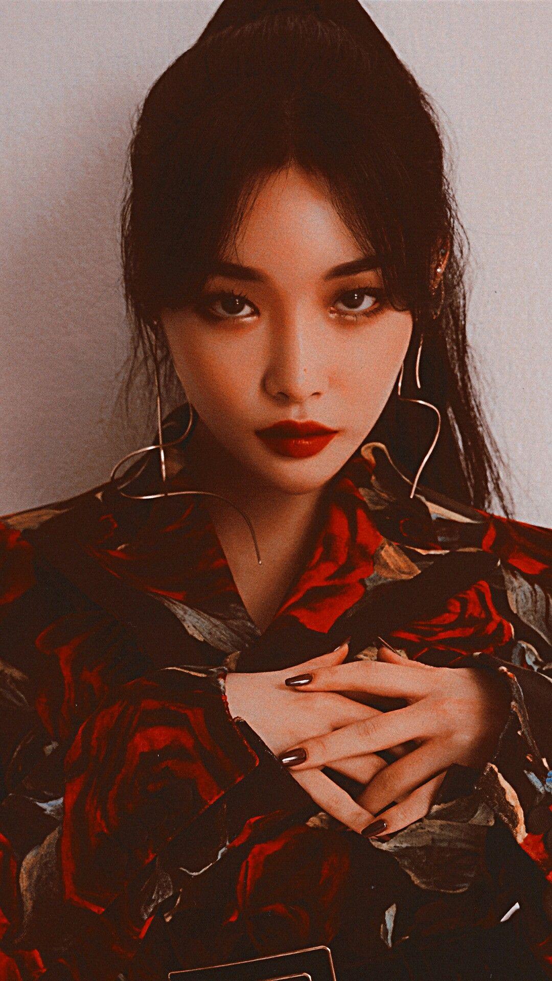 chung ha. Kpop girls, Kpop girl groups, Kpop