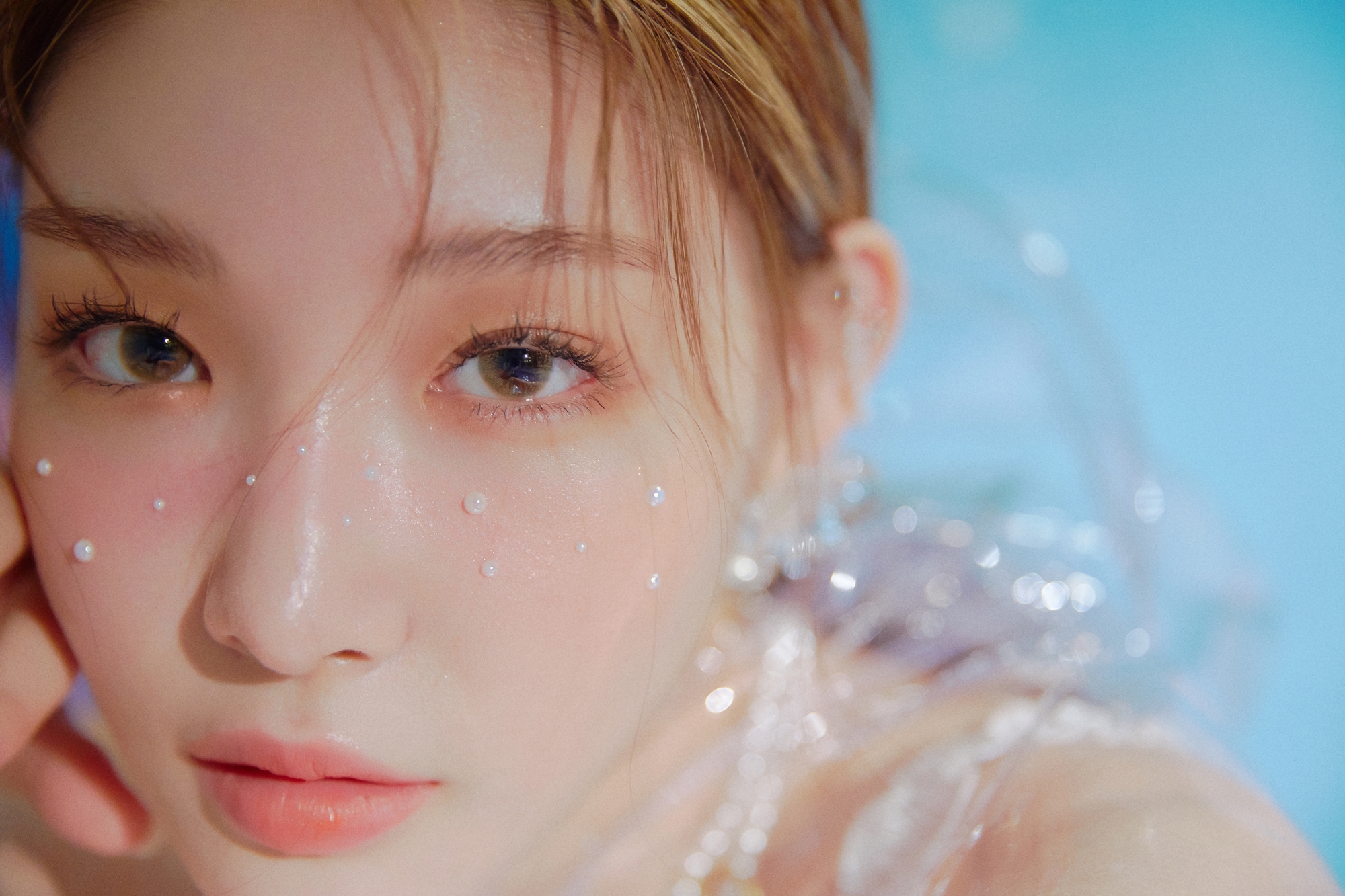 Chungha Desktop HD Wallpapers Wallpaper Cave