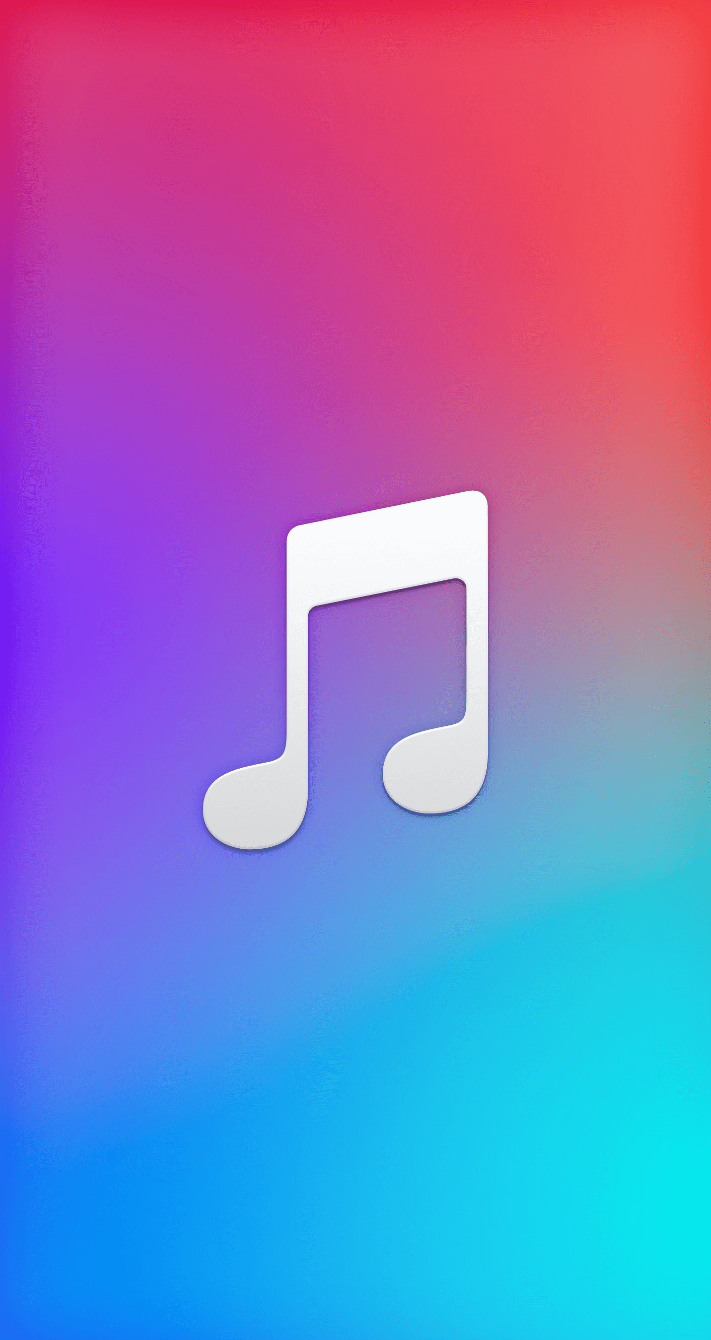 Download Apple Music Wallpaper iPhone (Retina Parallax)