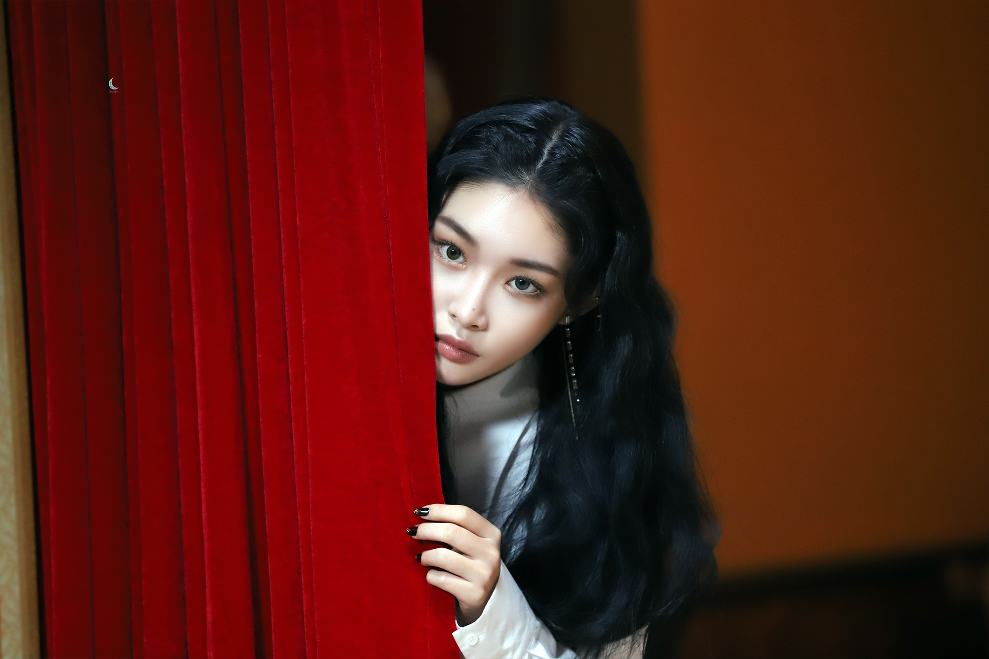 Chungha Desktop HD Wallpapers - Wallpaper Cave