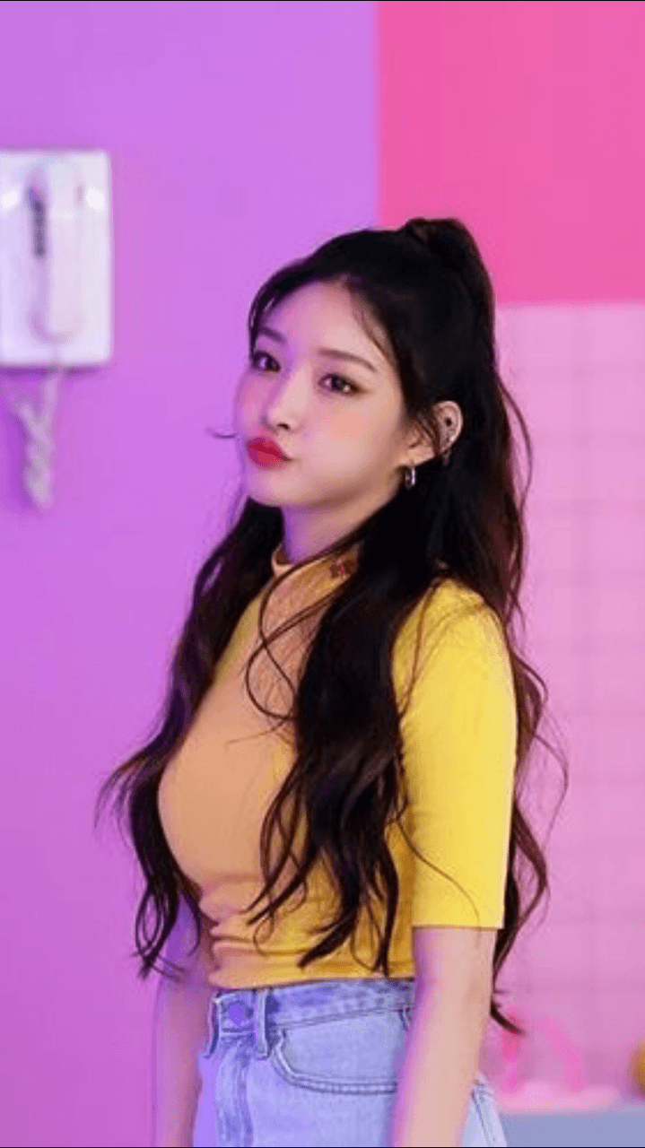 Song Review: Chungha – Gotta Go | The Bias List // K-Pop Reviews &  Discussion