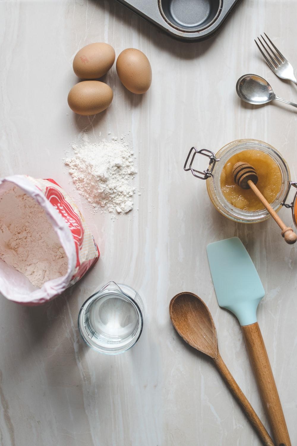 Baking Picture. Download Free Image