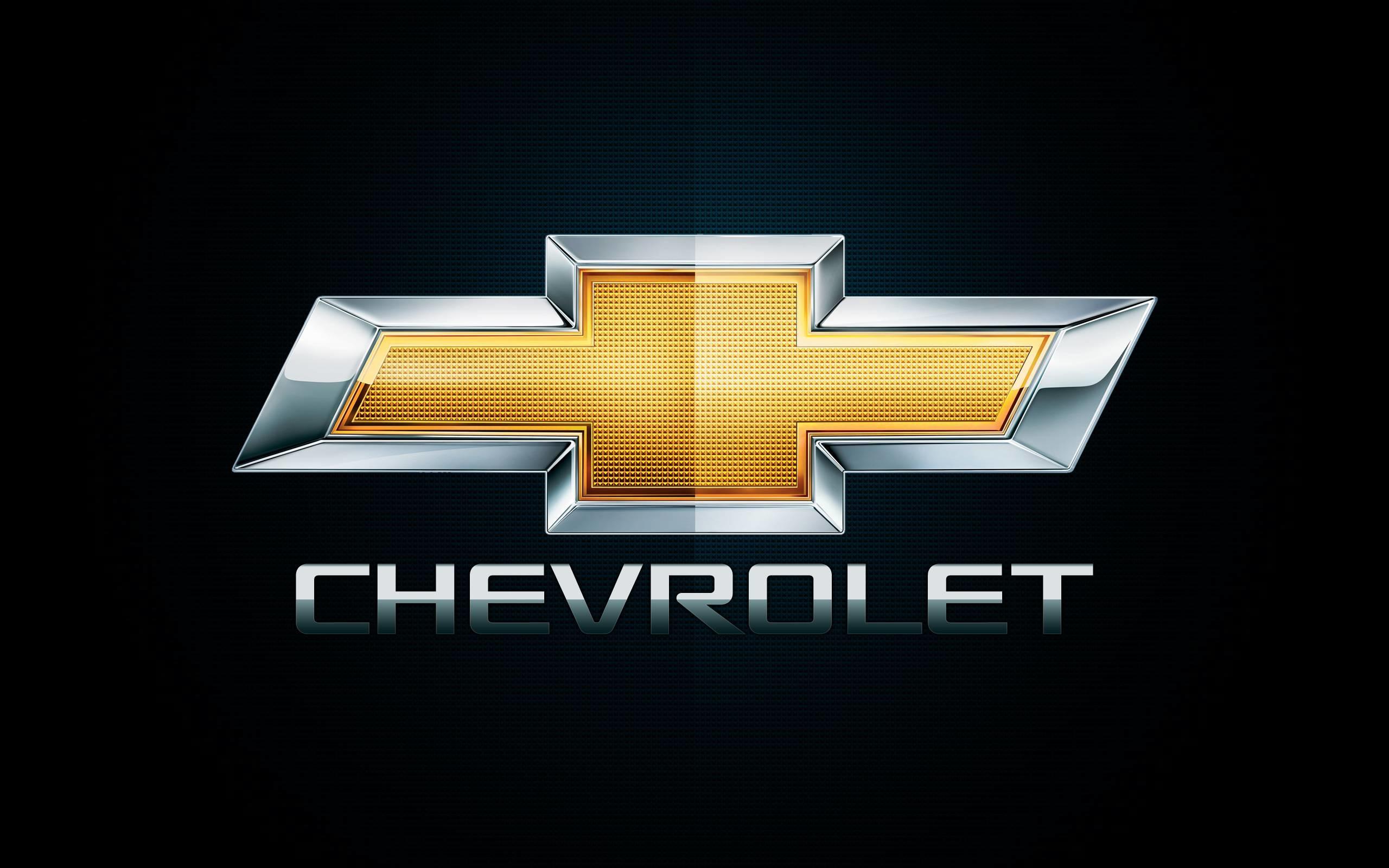 Chevy Bowtie Wallpaper