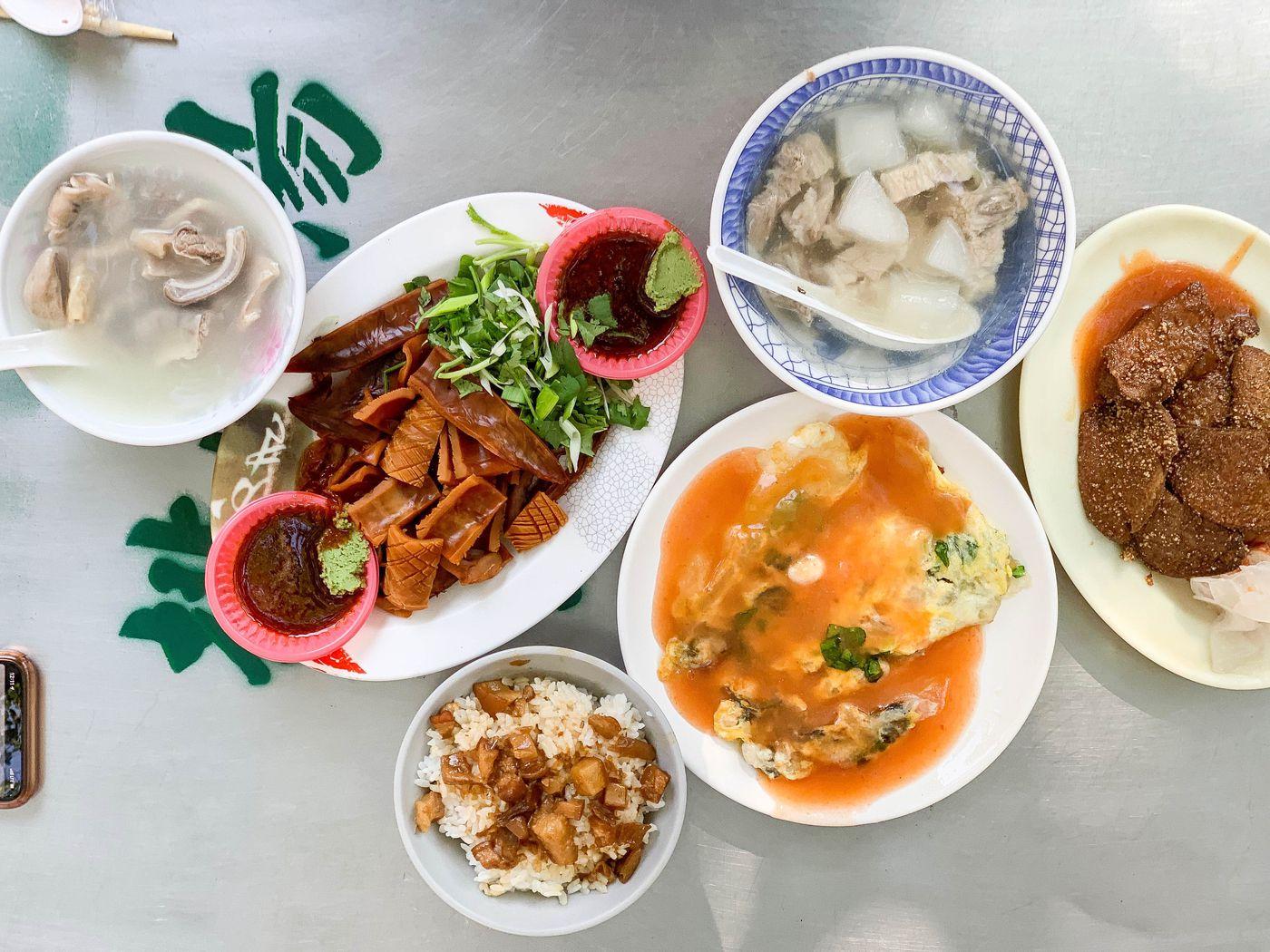 What Is Taiwanese Food: Every Dish You Need to Know