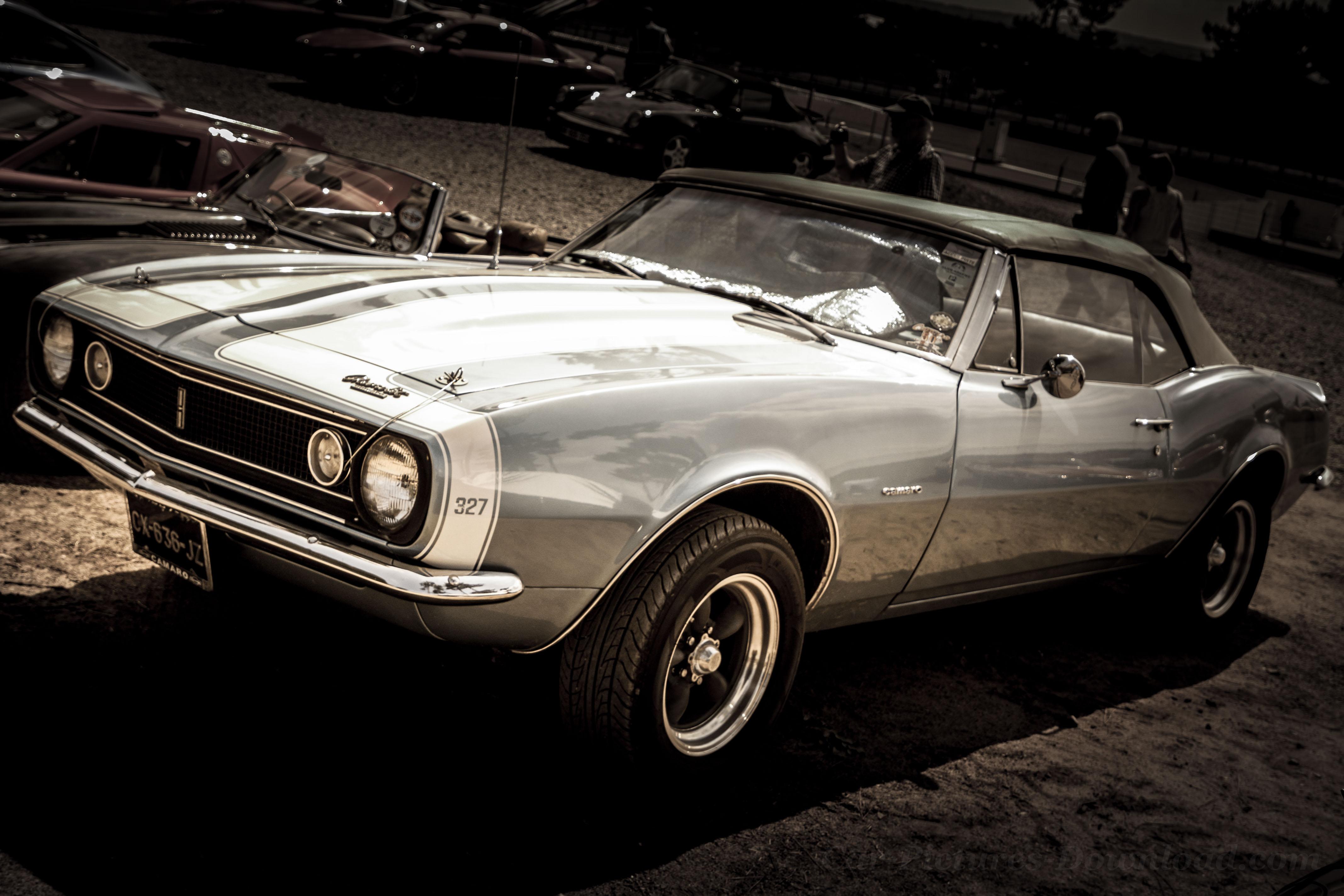 Chevy Wallpaper Image HD, Logo, Emblem To