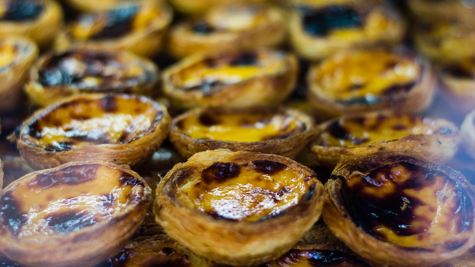 Iconic Portuguese Dishes and Where to Try Them