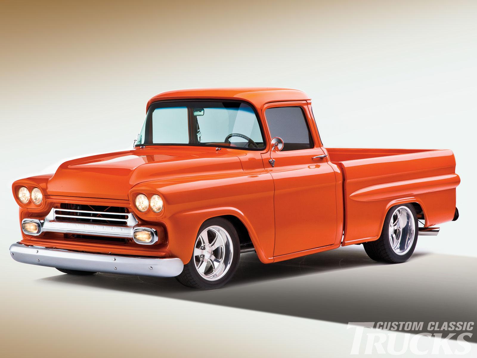 All American Chevy Wallpapers - Wallpaper Cave