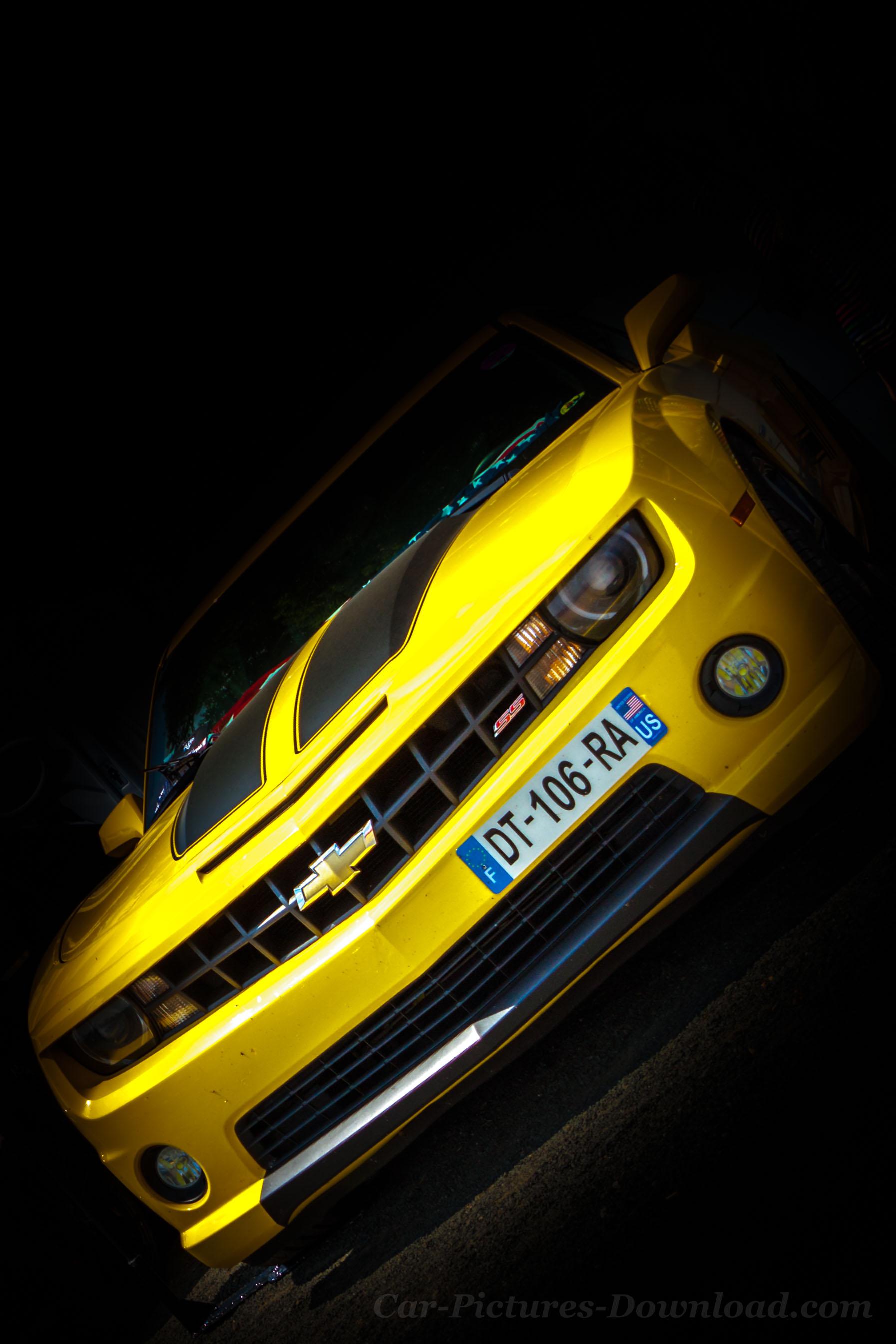 Chevy Wallpaper Image HD, Logo, Emblem To