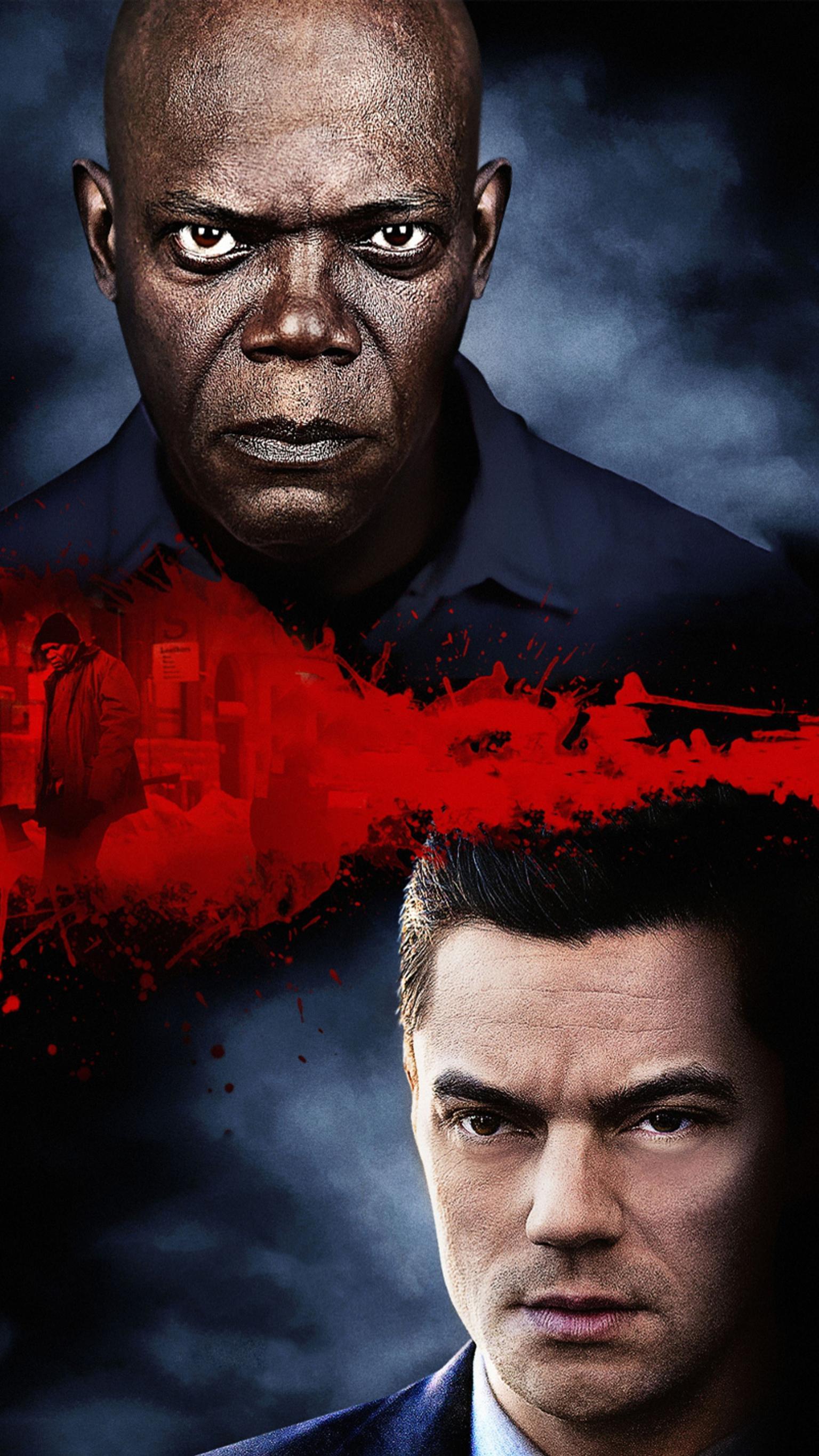 Reasonable Doubt Phone Wallpaper