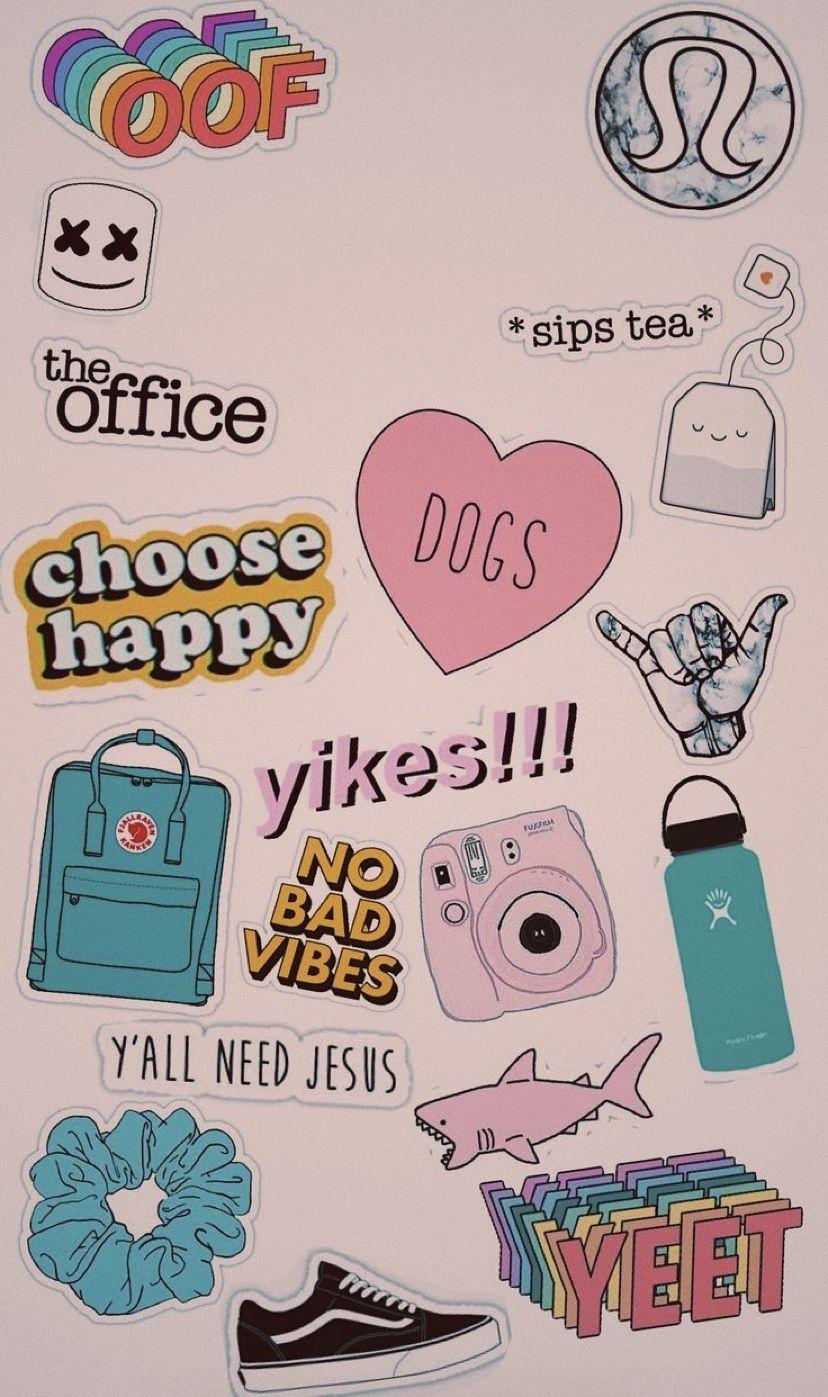 Wallpaper. New wallpaper