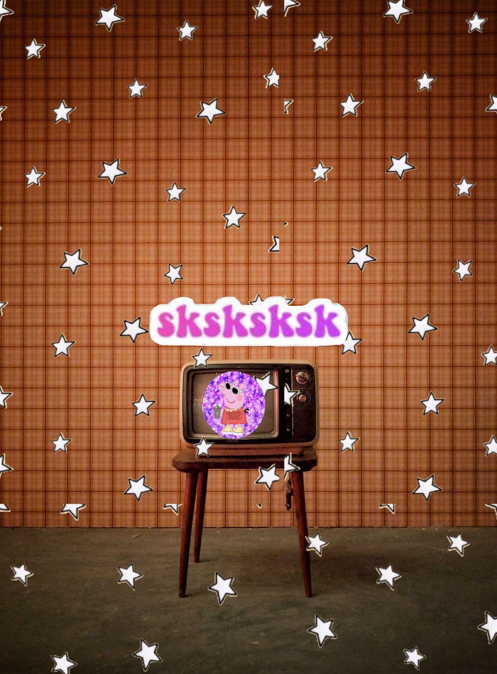 peppapig vsco sksksksk freetoedit