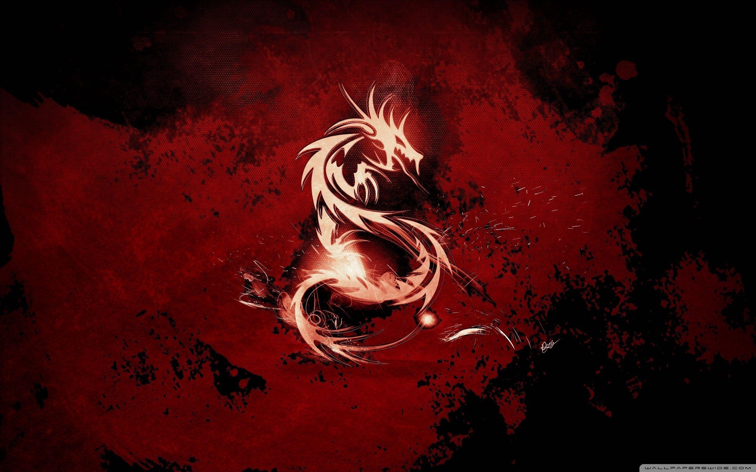 Dragon Symbol Wallpaper Free Dragon Symbol