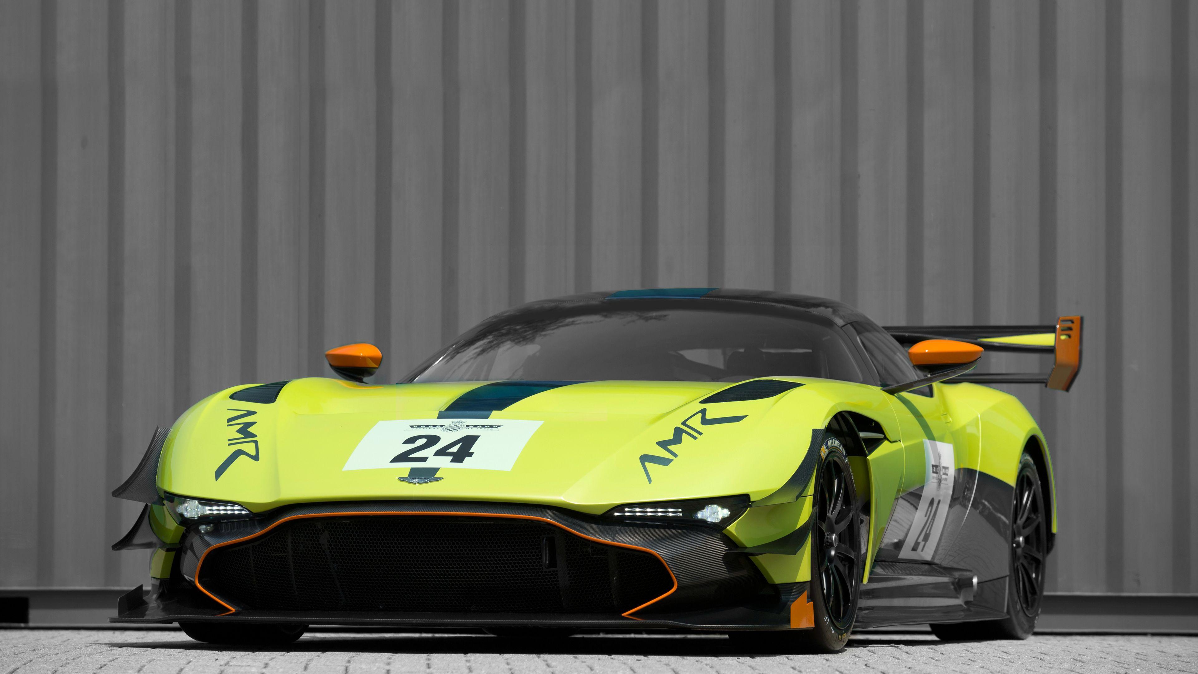 Aston Martin Vulcan AMR Pro Hd Wallpaper, Cars Wallpaper