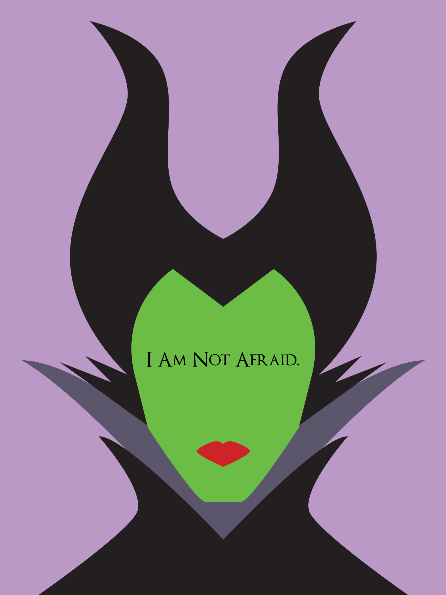 Downloads: Maleficent Wallpaper