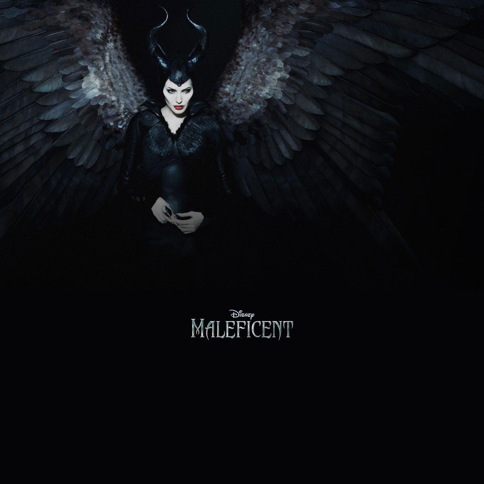 Maleficent HD Wallpaper Free Maleficent HD