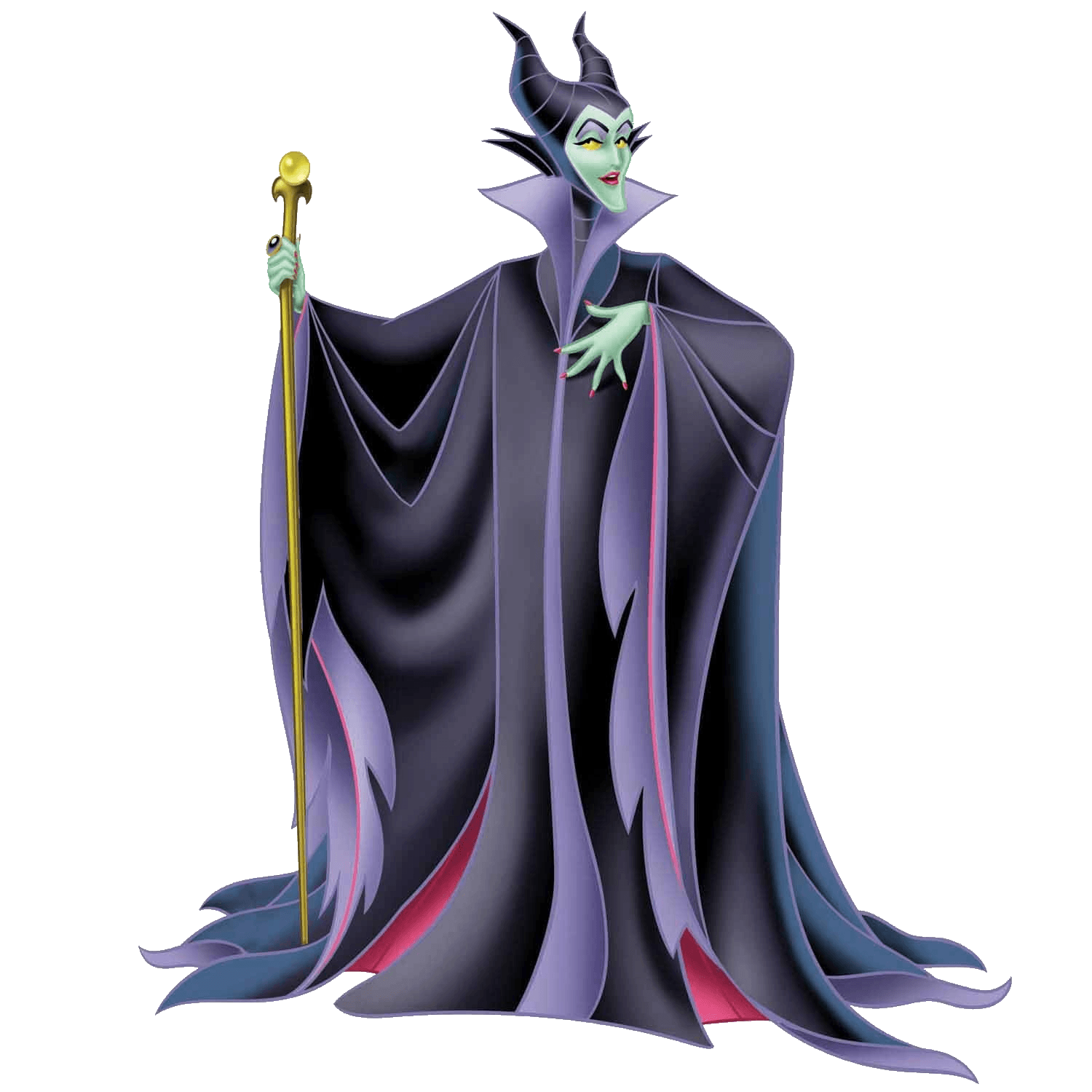 purple-maleficent-wallpapers-wallpaper-cave