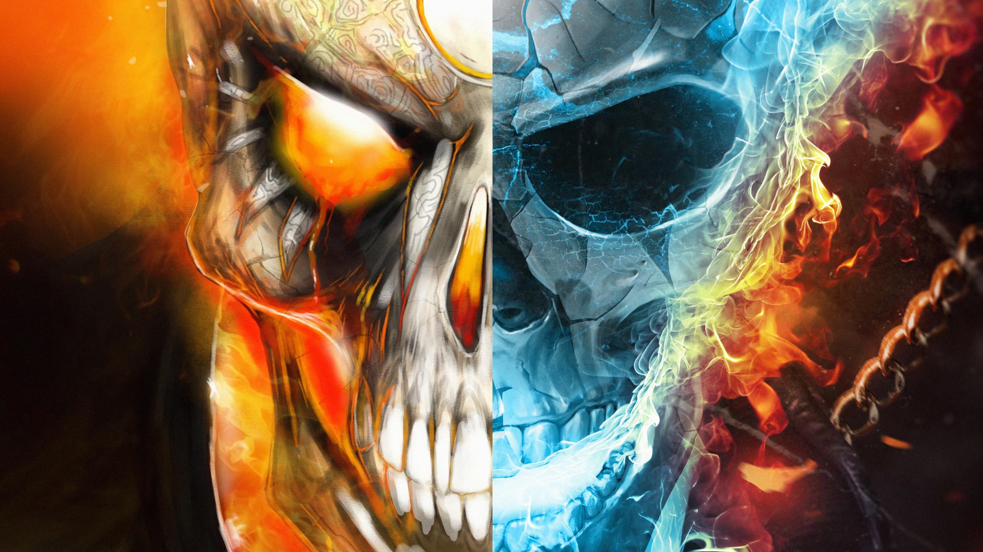 Ghost Rider Photography Wallpapers - Wallpaper Cave