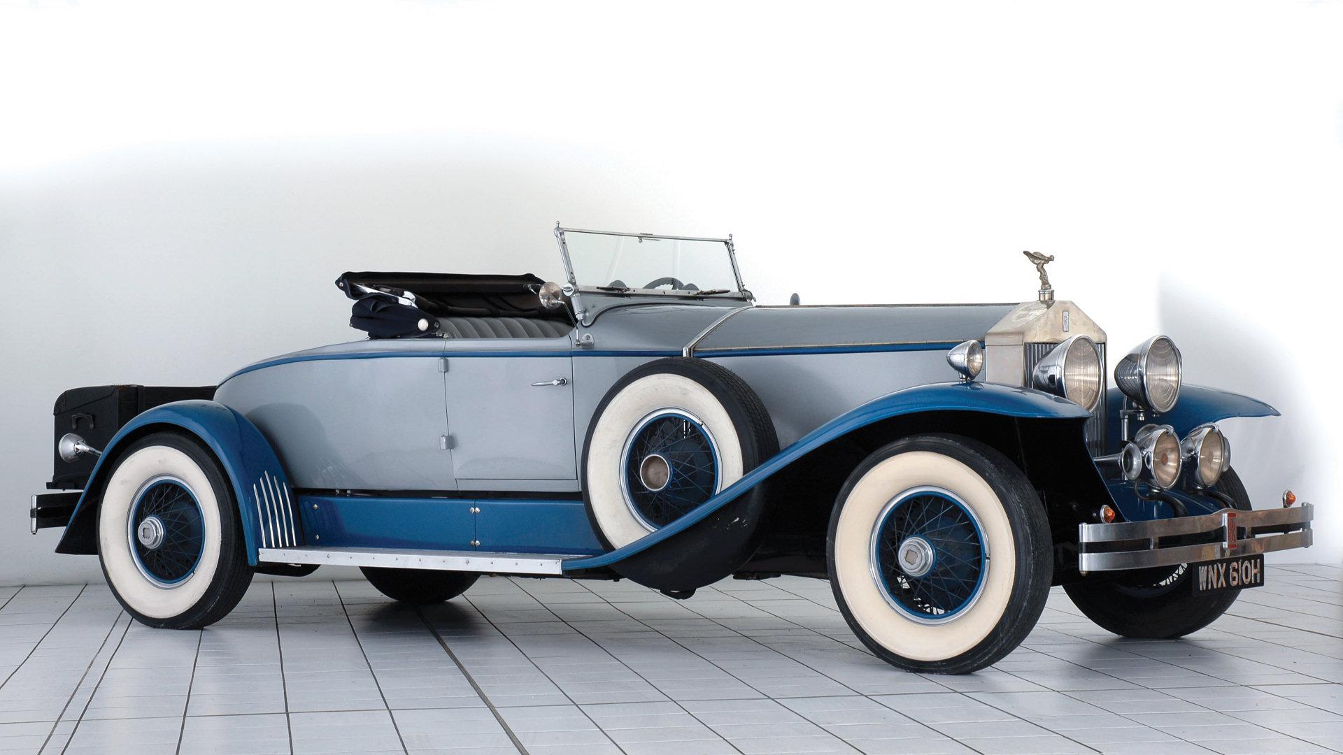 aljanh.net sorted. Vintage cars rolls Royce, 405195651