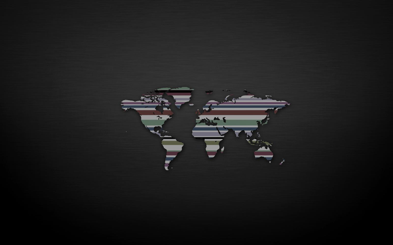 Free download Central Wallpaper World Map on Your Desktop Creative Designs Desktop [1600x1000] for your Desktop, Mobile & Tablet. Explore Wallpaper with Map Design. Map Wallpaper, Map Wallpaper, Wallpaper Map