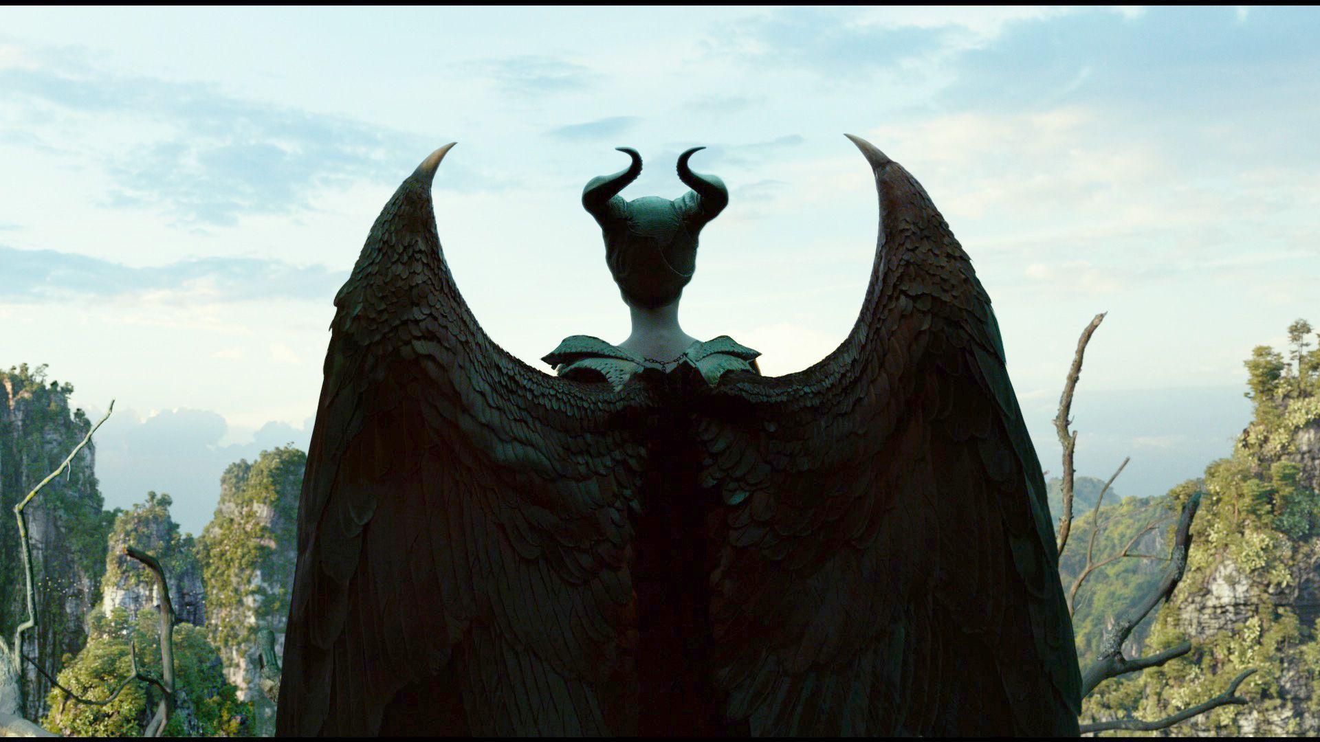 Maleficent 2 plot Disney reversing its own Maleficent
