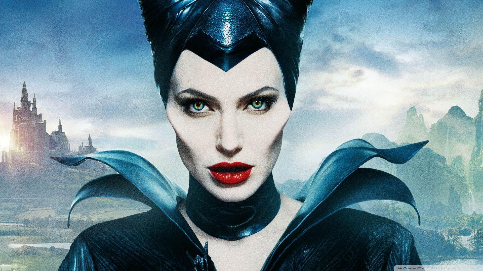 Maleficent: Mistress of Evil gets first offical theatrical