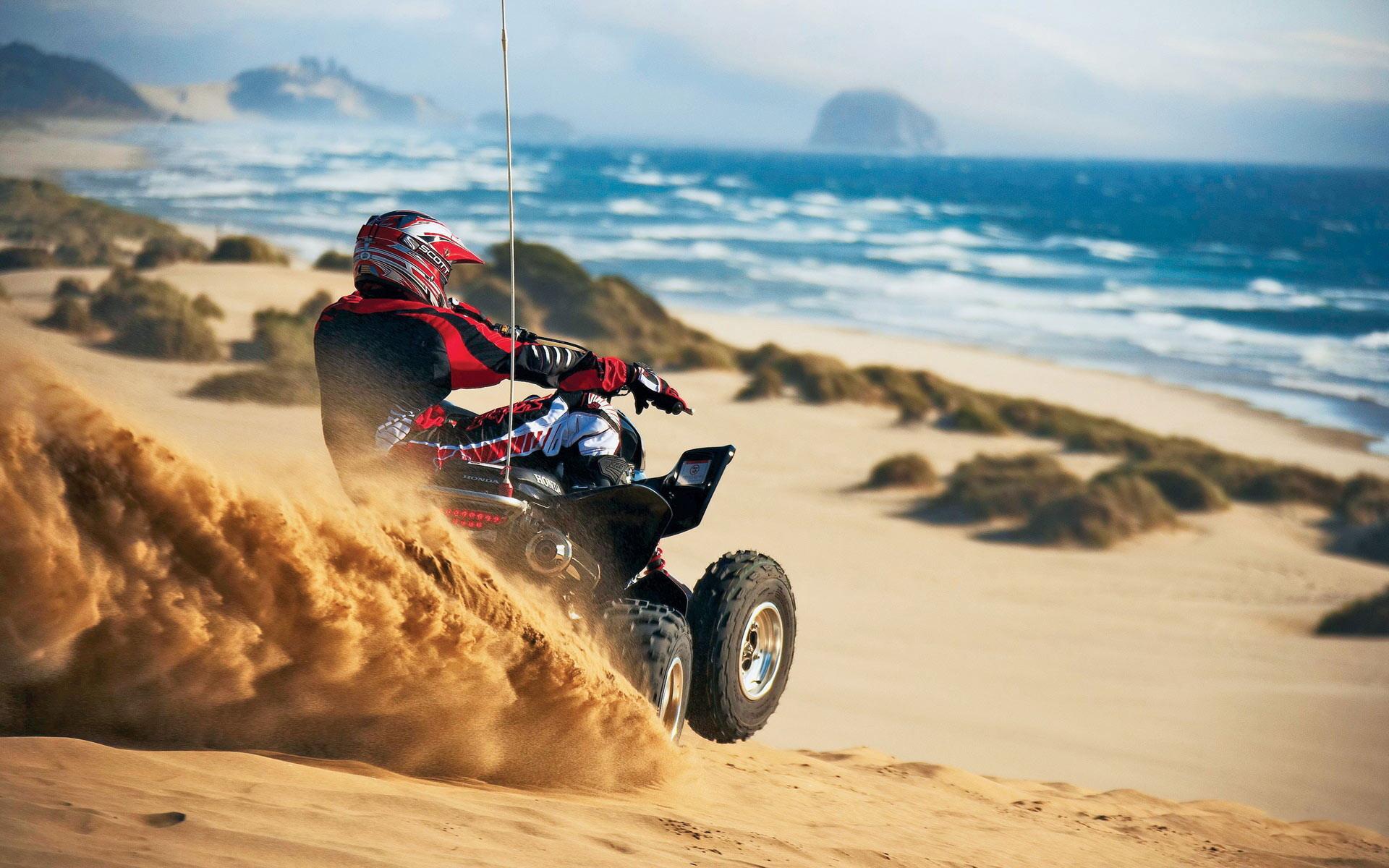 Atv Wallpaper HD