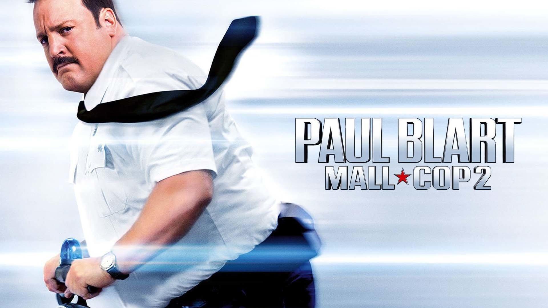 Paul Blart: Mall Cop 2 HD Wallpaper and Background Image