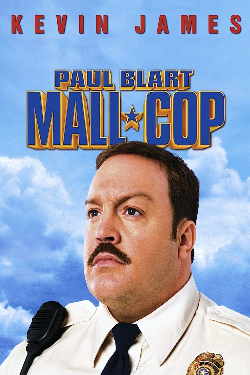 Paul Blart: Mall Cop (2009) • Movies.film Cine.com