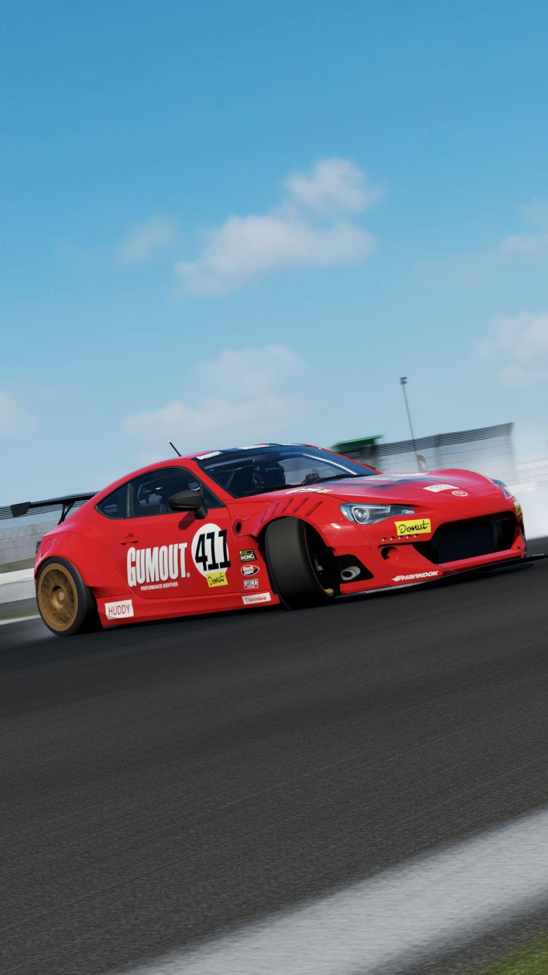 Forza Motorsport 7, Toyota, cars wallpaper. JDM's