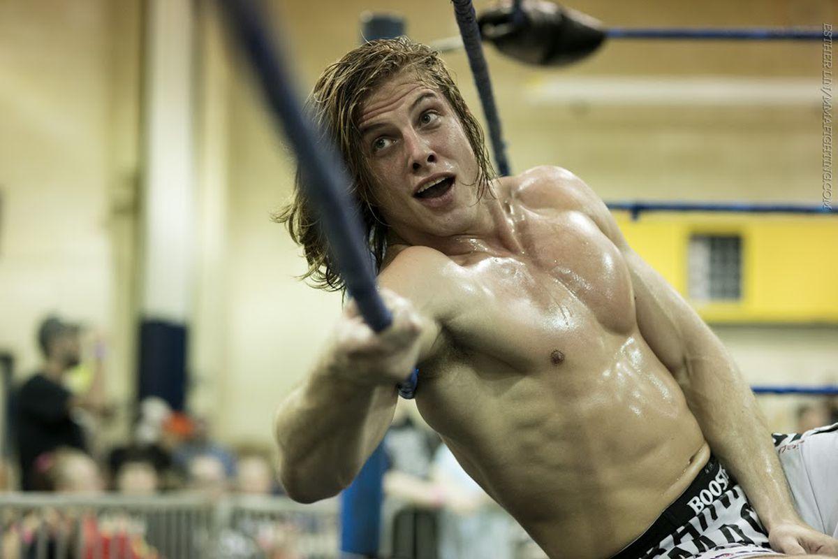 Matt Riddle Wallpapers Wallpaper Cave