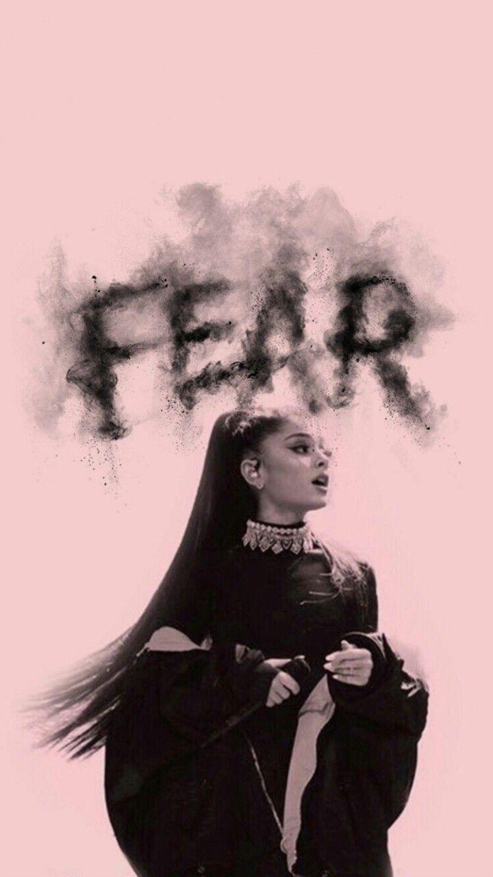 Ariana Grande Wallpaper, Dangerous Woman Tour, iPhone, HD