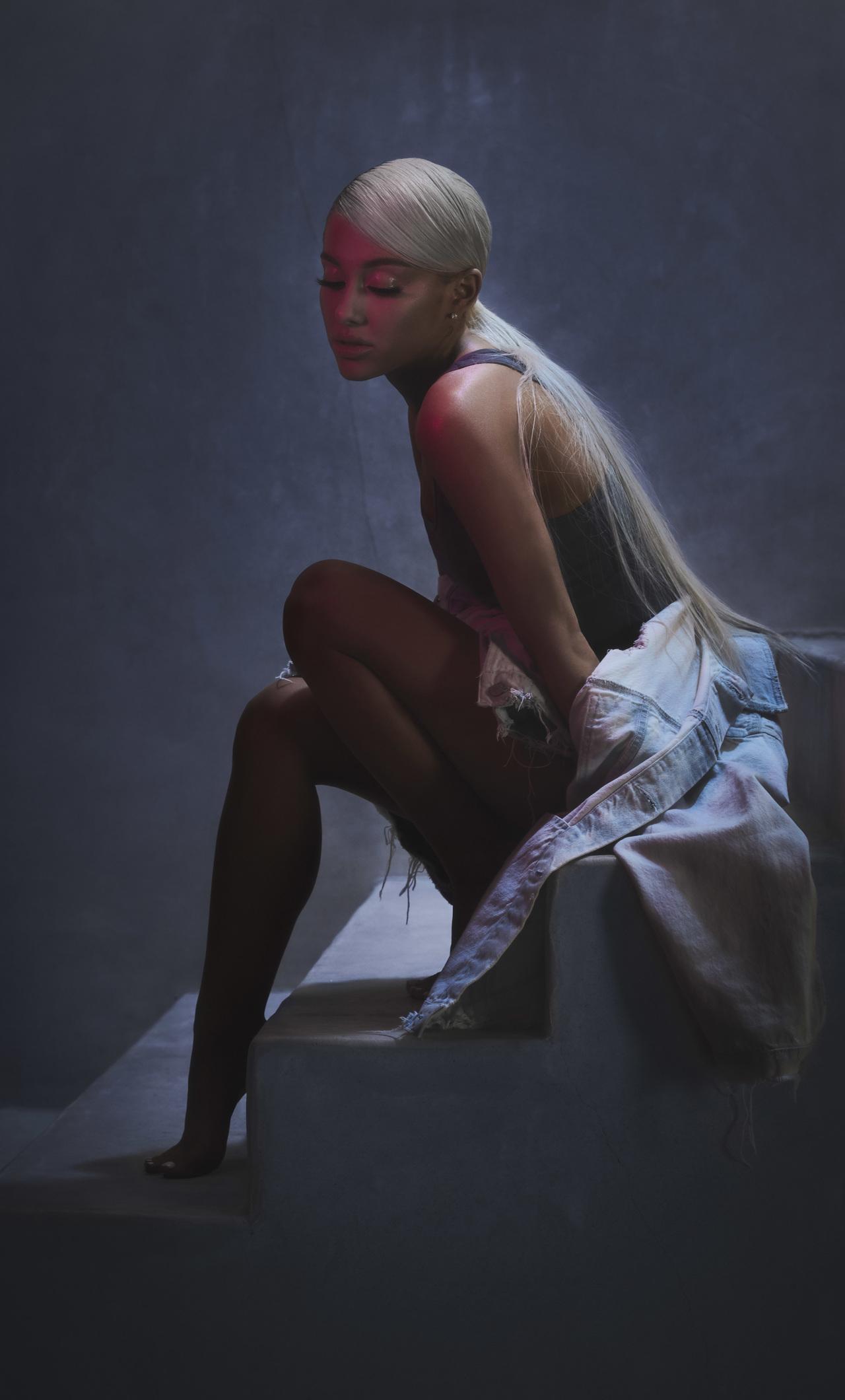 Ariana Grande Latest, HD Wallpaper