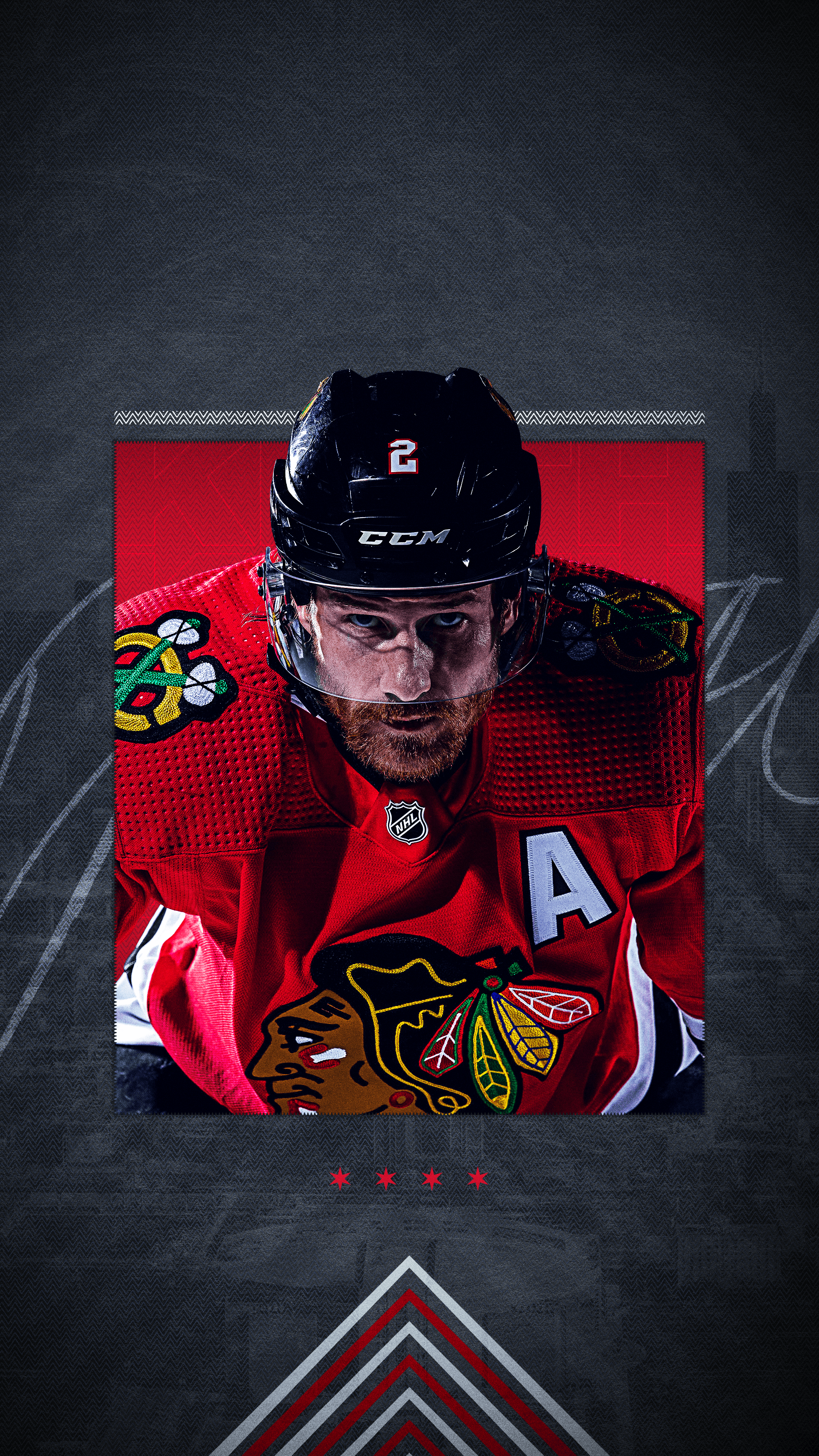 Blackhawks Wallpaper