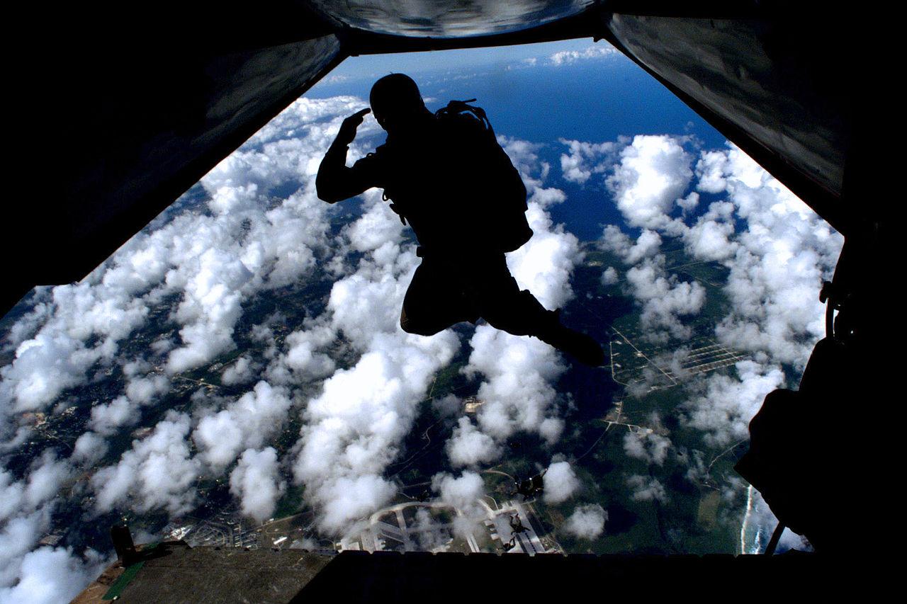 Navy Seals Wallpaper HD, Picture