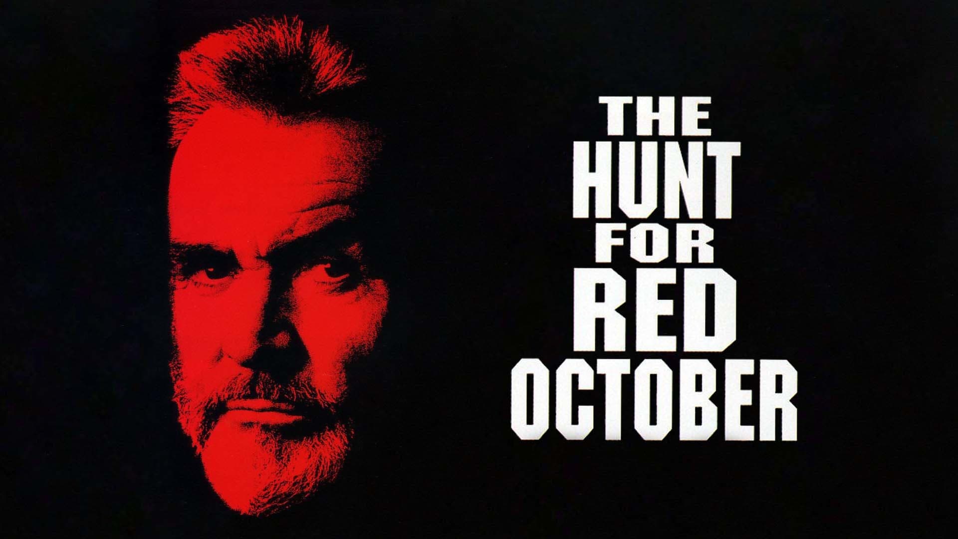 Review: The Hunt for Red October (4K) Based Update