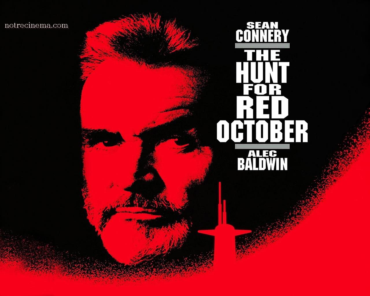The Hunt for Red october