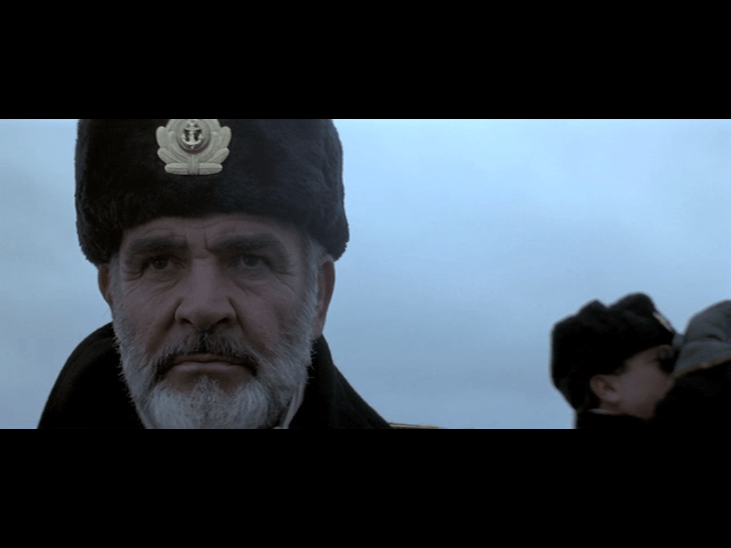 The Hunt For Red October Wallpapers Wallpaper Cave