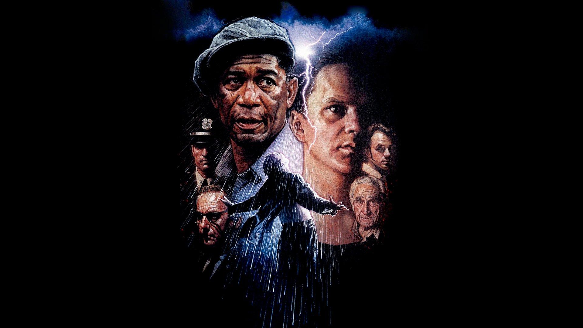 The Shawshank Redemption HD Wallpapers