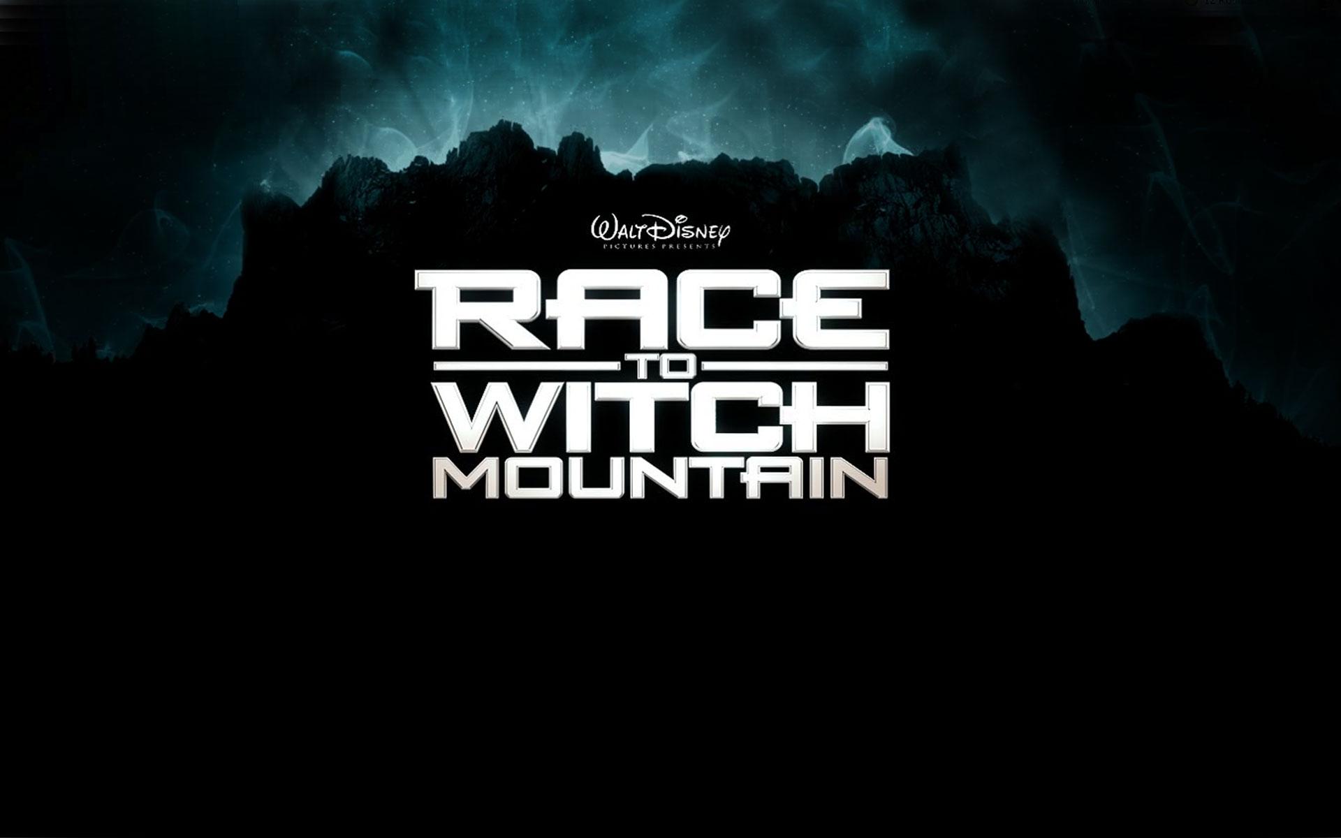 Race to Witch Mountain Wallpaper