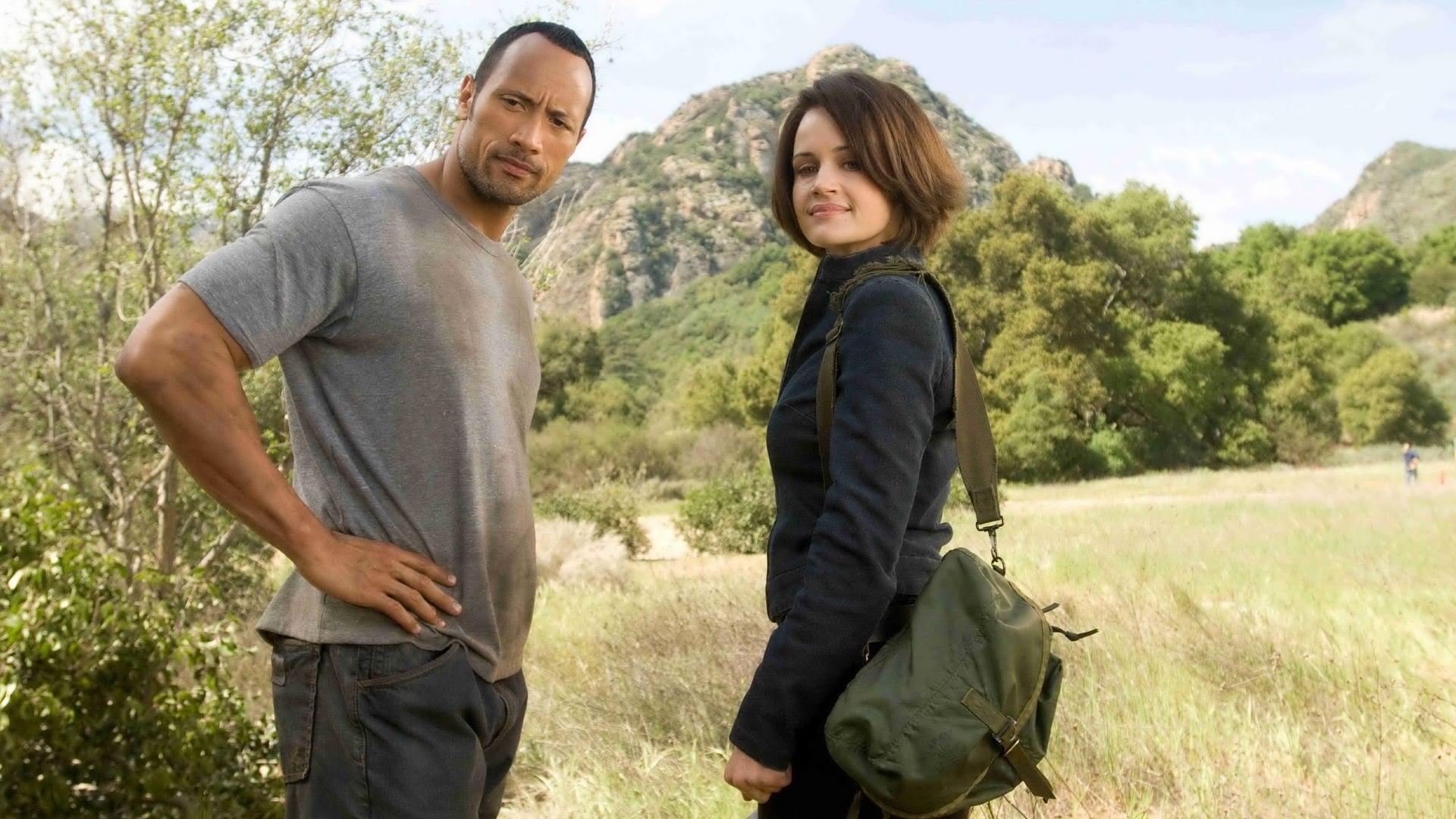 Race to Witch Mountain