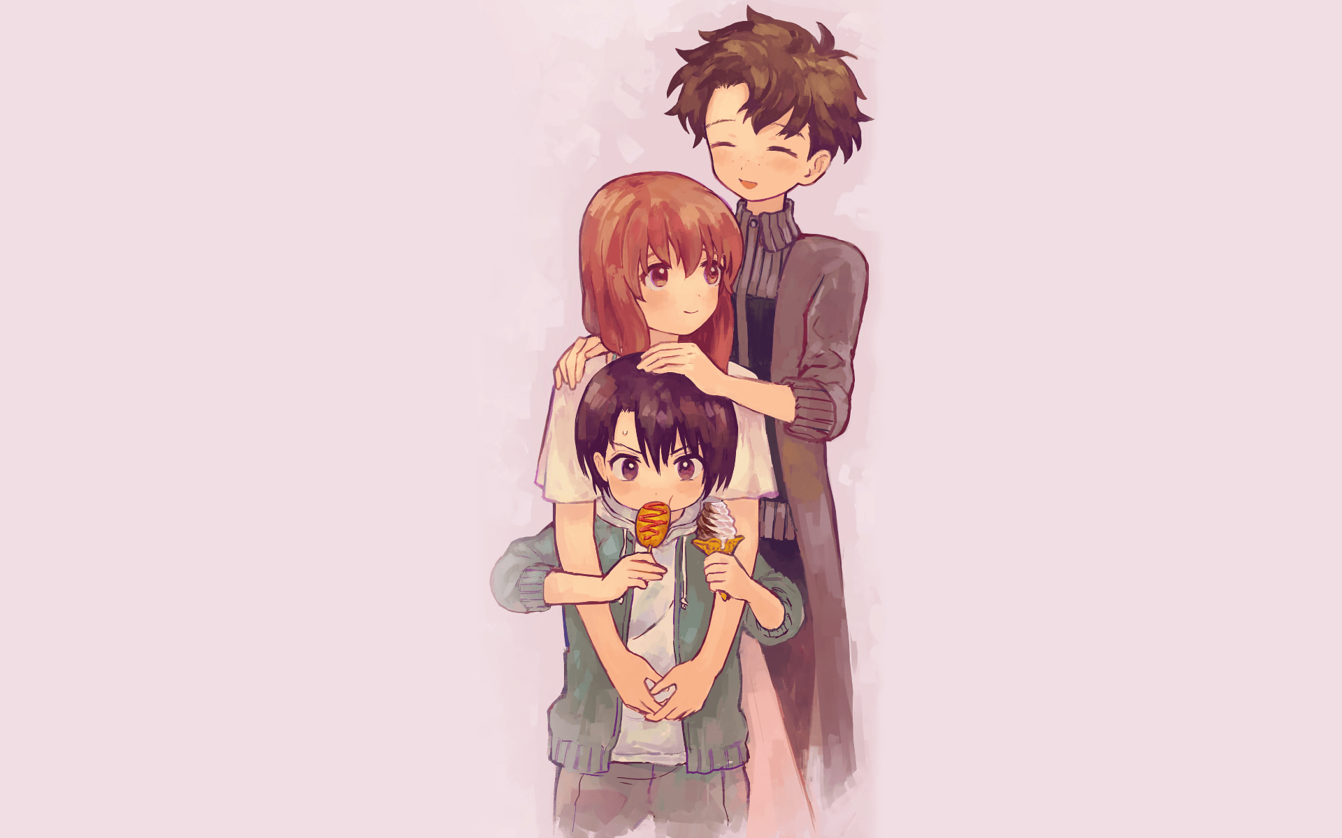 Yuzuru Nishimiya Wallpapers - Wallpaper Cave