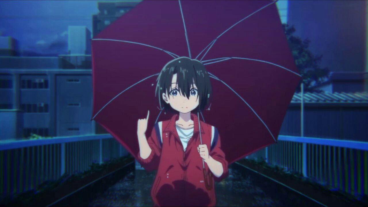 Yuzuru Nishimiya Wallpapers - Wallpaper Cave