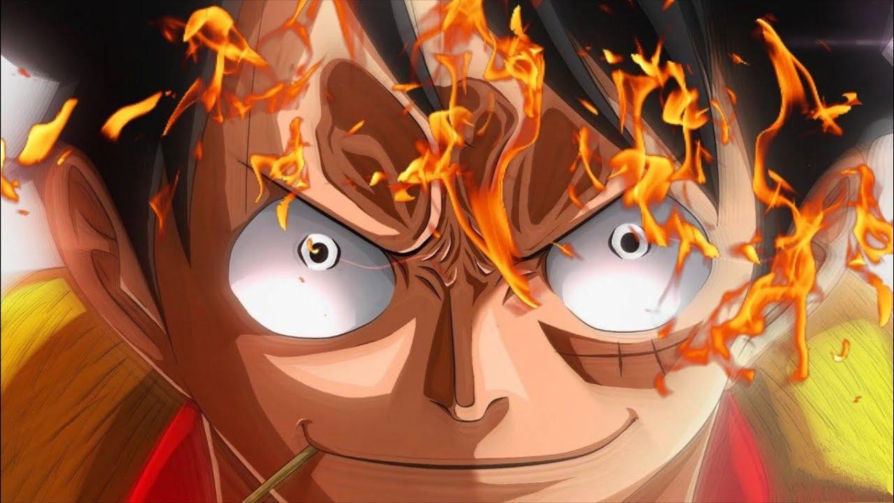 One Piece Wano Kingdom Wallpaper