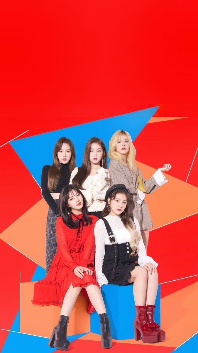 Download Red Velvet Wallpaper, HD Background Download