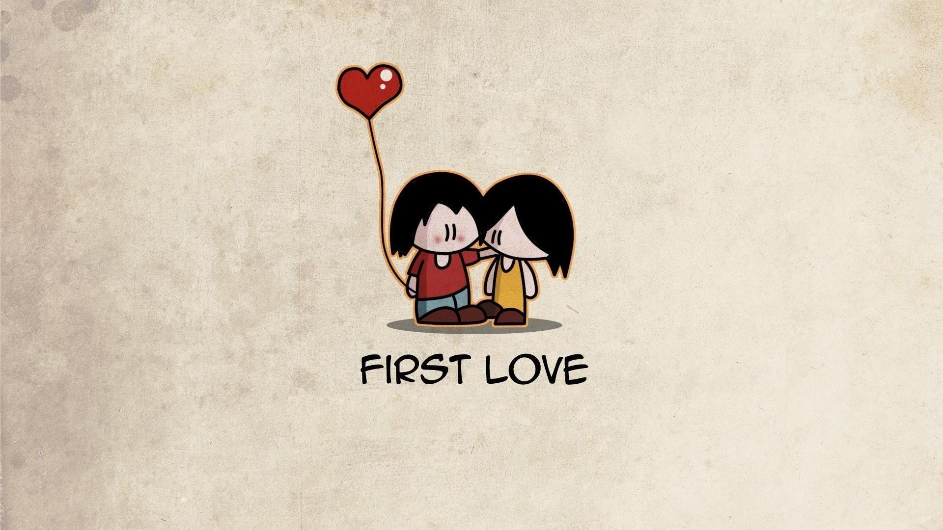 First Love. HD Live Wallpaper for Android