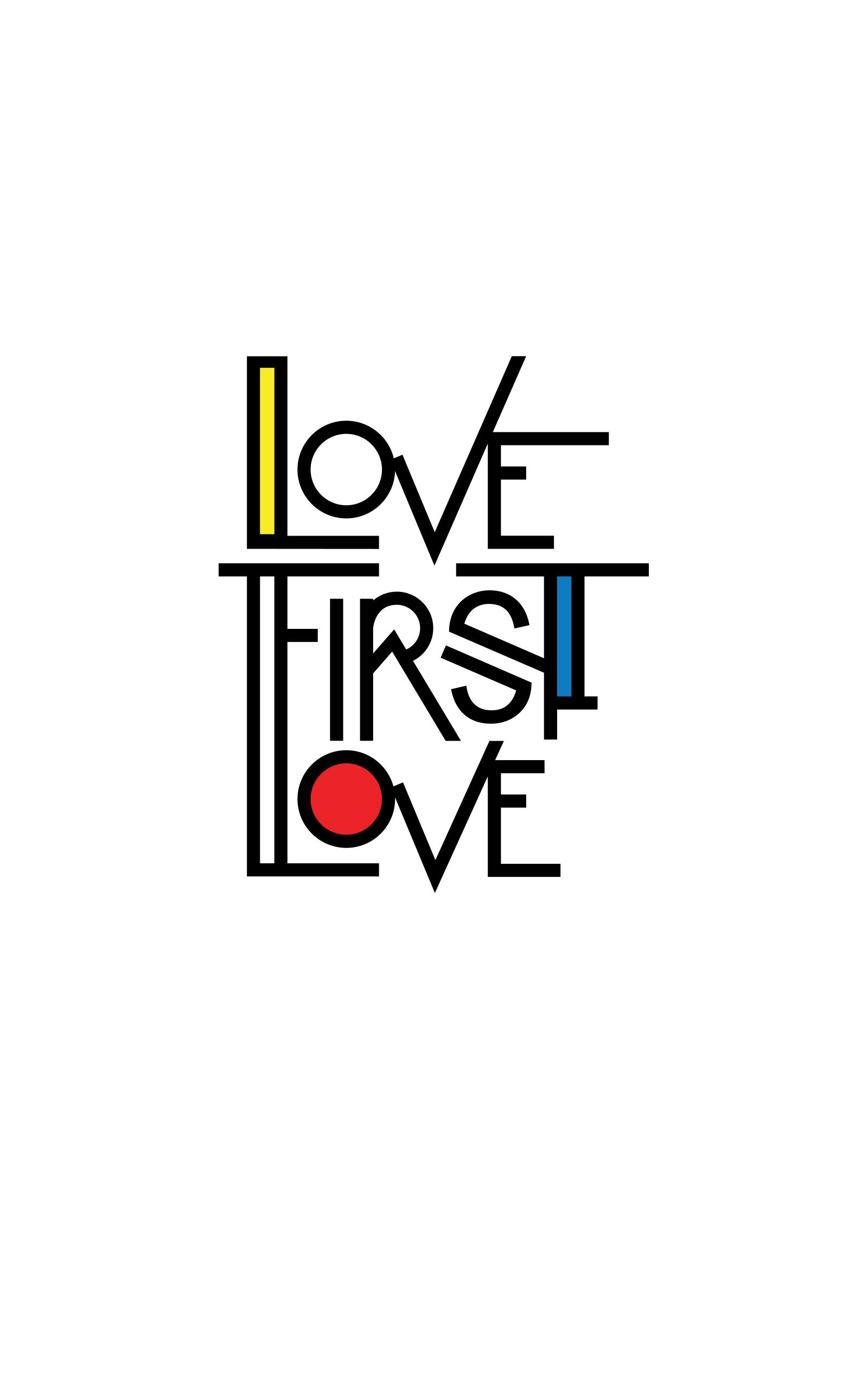 The Well Wallpaper: Love First Love