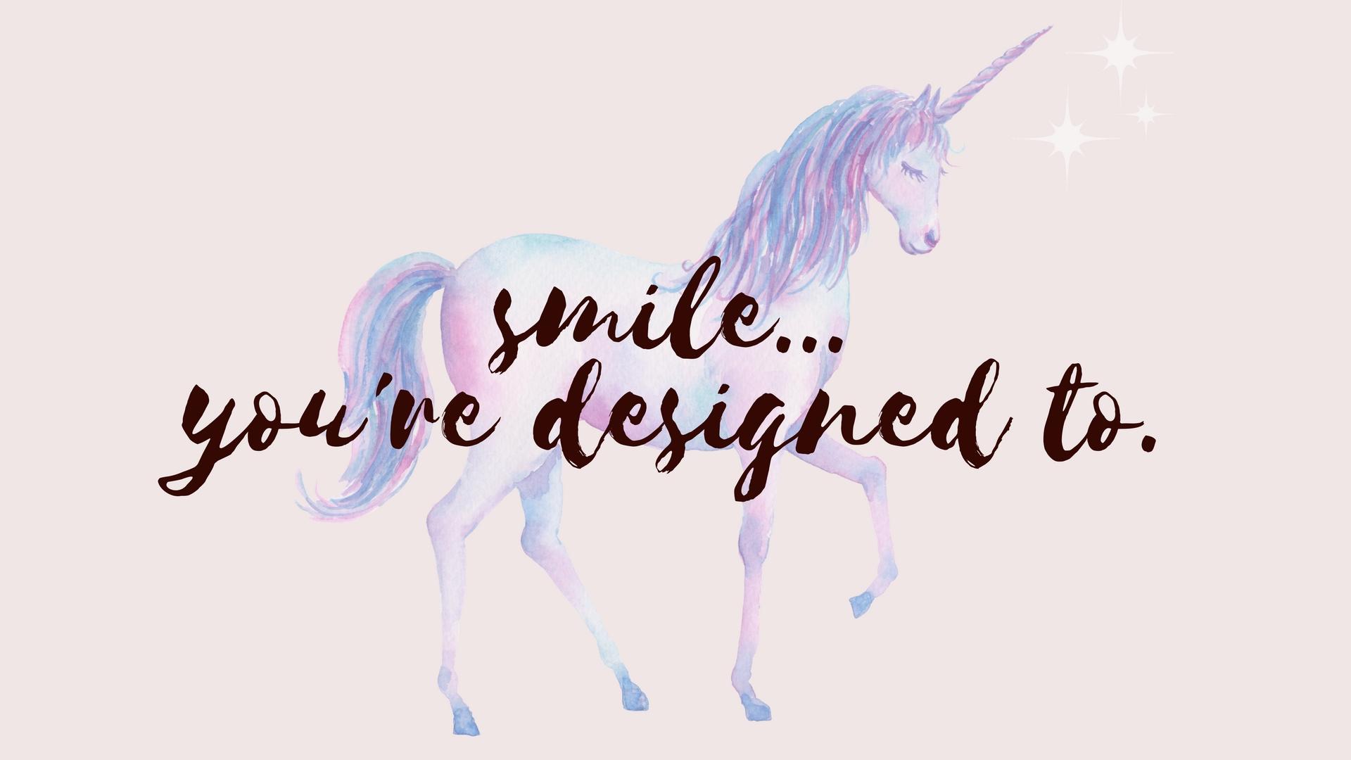 Unicorn Quotes Wallpapers - Wallpaper Cave