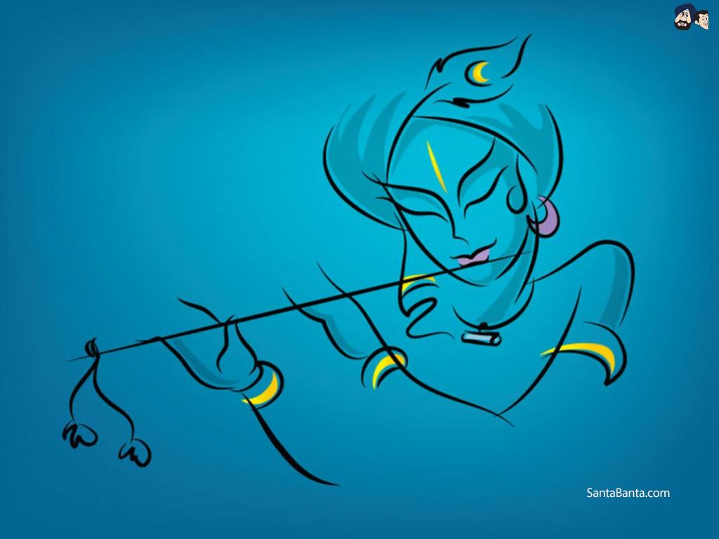 Featured image of post Wallpaper Krishna Flute Images / 2268 users has viewed and downloaded this wallpaper.